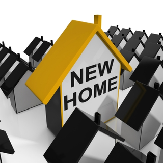 Illustration for article titled A Beautiful Home is Available for Your Family
